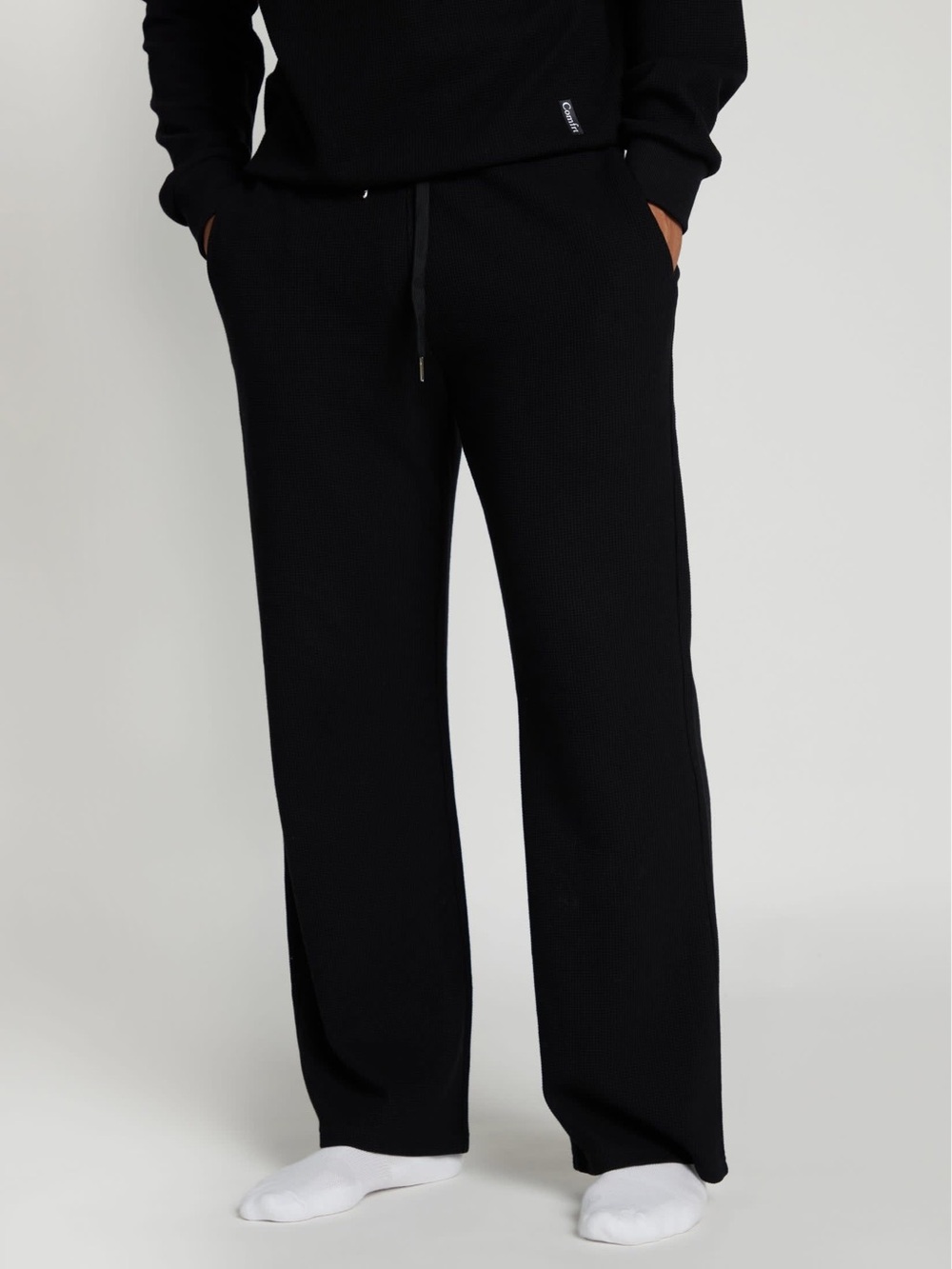 COMFRT Waffle Lounge Pant